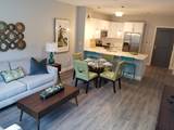 1-bedroom apartment at Four Winds Apartments in Fall River